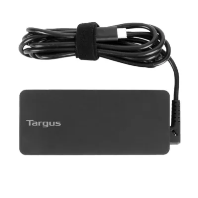Targus APA107EU Cargador USB-C Power Delivery 65W Targus APA107EU Cargador USB-C Power Delivery 65W