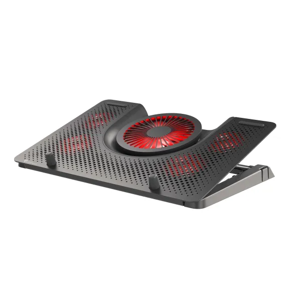 Genesis Oxid 550 Base Refrigeradora para Portátiles hasta 17.3" 