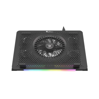 Genesis OXID 450 RGB Base Refrigeradora para Portátil 15.6"