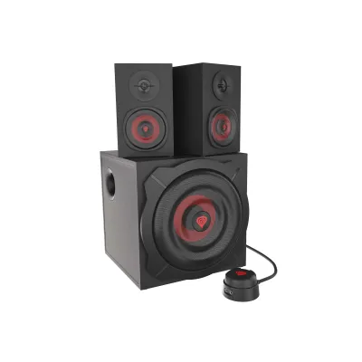 Genesis Helium 610BT Altavoz de Sobremesa Bluetooth 2.1