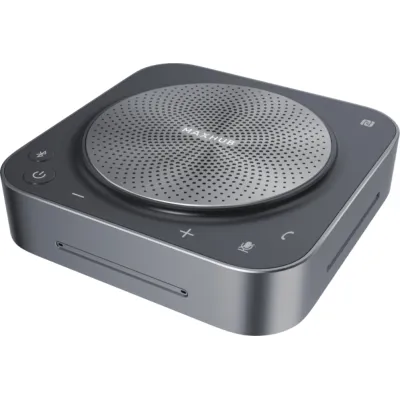 ACCESORIO MAXHUB SPEAKERPHONE WIRELESS USB ACCESORIO MAXHUB SPEAKERPHONE WIRELESS USB