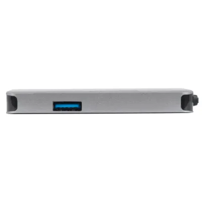 Targus DOCK419EUZ Docking Station USB-C DP 4K HDMI/VGA con