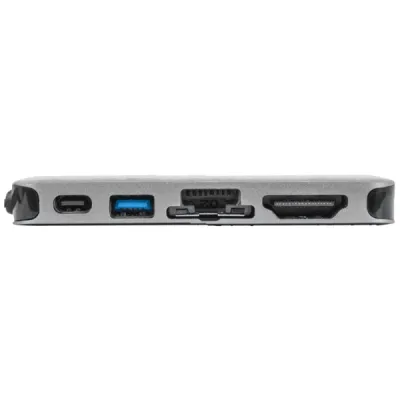 Targus DOCK419EUZ Docking Station USB-C DP 4K HDMI/VGA con