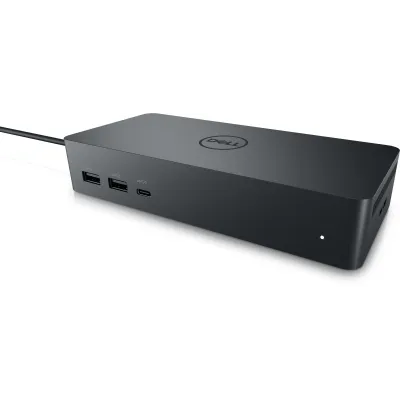 Dell UD22 Estación de Acoplamiento Universal Thunderbolt