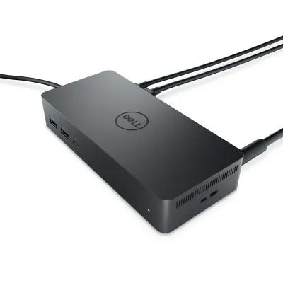 Dell UD22 Estación de Acoplamiento Universal Thunderbolt