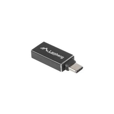 Lanberg AD-UC-UA-02 cambiador de género para cable USB 3.0 Type
