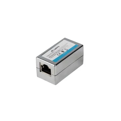 Lanberg AD-RJ45-RJ45-OS6 cambiador de género para cable RJ-45