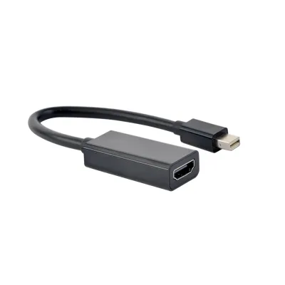 Gembird A-MDPM-HDMIF-02 Adaptador de Mini DisplayPort a HDMI