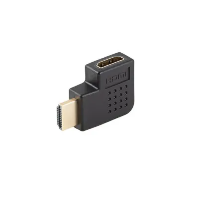 Lanberg AD-HDMI-06 adaptador de cable de vídeo HDMI tipo A