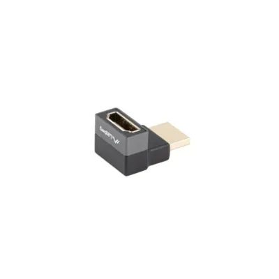 Lanberg AD-HDMI-08 adaptador de cable de vídeo HDMI tipo A
