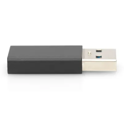 Ewent Adaptador USB-A a USB-C