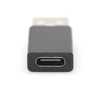 Ewent Adaptador USB-A a USB-C