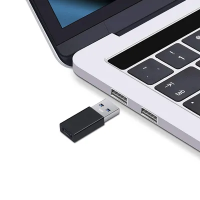 Ewent Adaptador USB-A a USB-C