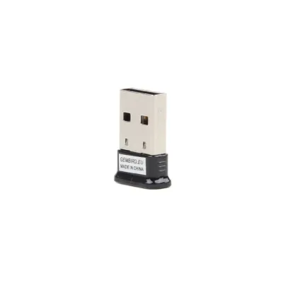Gembird BTD-MINI5 Adaptador Bluetooth Mini Negro Gembird BTD-MINI5 Adaptador Bluetooth Mini Negro