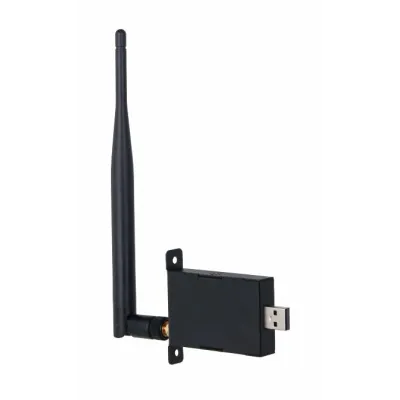 Dahua Technology DHI-LD-AI-W adaptador y tarjeta de red WLAN Dahua Technology DHI-LD-AI-W adaptador y tarjeta de red WLAN