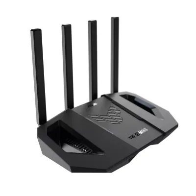 ASUS TUF-BE3600 Router Inalámbrico Wifi 7 Gigabit Ethernet