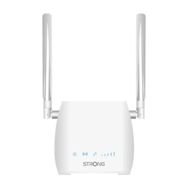 Strong Router 4G LTE 300M