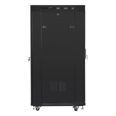 Lanberg FF01-6827-23BL armario rack 27U Rack o bastidor
