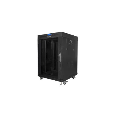 Lanberg FF01-6615-12BL armario rack 15U Rack o bastidor