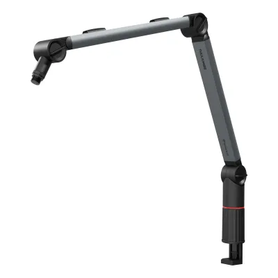 GENESIS NGM-2157 soporte para micrófono Soporte de brazo para GENESIS NGM-2157 soporte para micrófono Soporte de brazo para