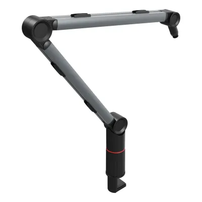 GENESIS NGM-2157 soporte para micrófono Soporte de brazo para GENESIS NGM-2157 soporte para micrófono Soporte de brazo para