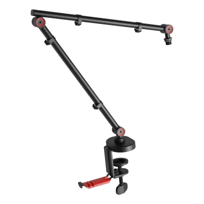 GENESIS NGM-2156 soporte para micrófono Soporte de brazo para