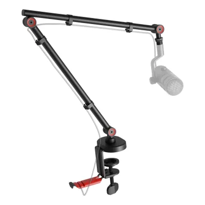 GENESIS NGM-2156 soporte para micrófono Soporte de brazo para