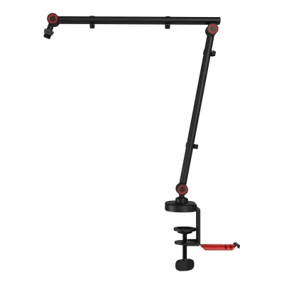 GENESIS NGM-2156 soporte para micrófono Soporte de brazo para