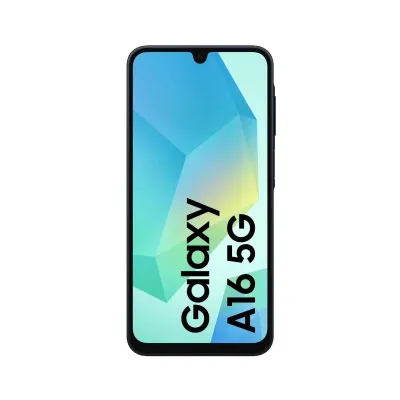 Samsung Galaxy A16 5G 17 cm (6.7") Ranura híbrida Dual SIM