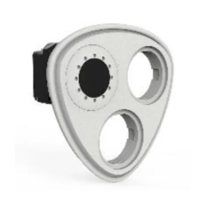 CAMARA MOBOTIX Thermal module 640-R050 with front plate for M73 CAMARA MOBOTIX Thermal module 640-R050 with front plate for M73