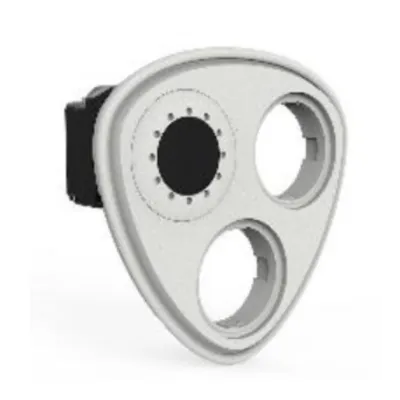 CAMARA MOBOTIX Thermal module 640-R050 with front plate for M73 CAMARA MOBOTIX Thermal module 640-R050 with front plate for M73