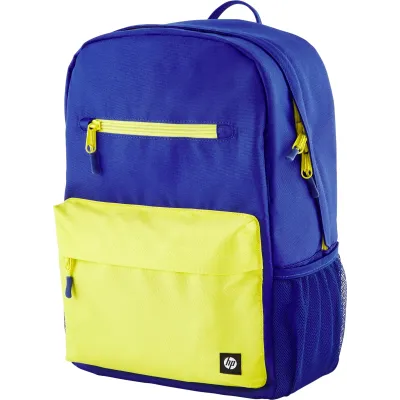 HP Campus Mochila Azul para Portátil de 15.6" HP Campus Mochila Azul para Portátil de 15.6"