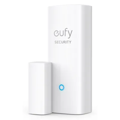Eufy Security 5 piezas Smart Home Set, sistema de seguridad