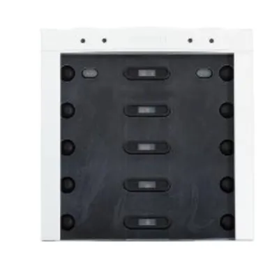 BELLRFID BASE MODULE FOR T26, WHITE BELLRFID BASE MODULE FOR T26, WHITE