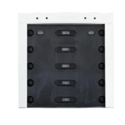 BELLRFID BASE MODULE FOR T26, WHITE BELLRFID BASE MODULE FOR T26, WHITE