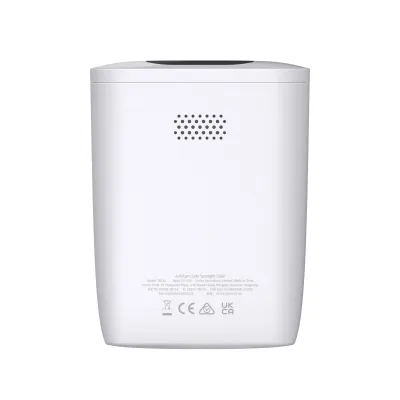 Eufy Solocam S40 Caja Cámara de seguridad IP Interior y