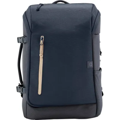 HP Travel 25L Mochila Azul para Portátil de 15.6"