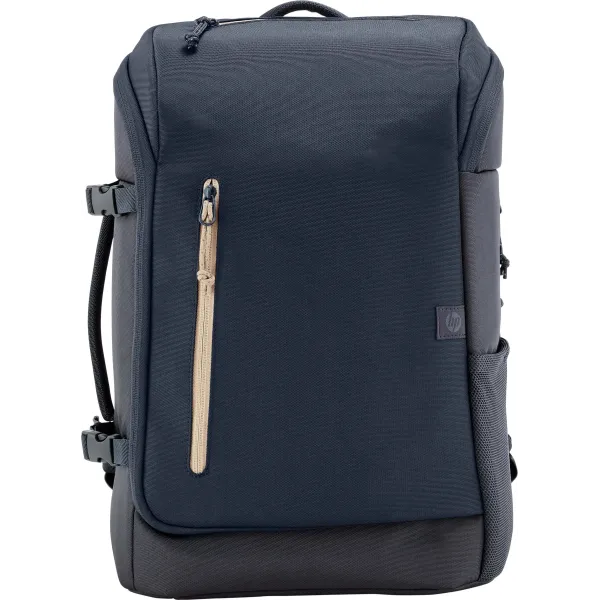 HP Travel 25L Mochila Azul para Portátil de 15.6" 