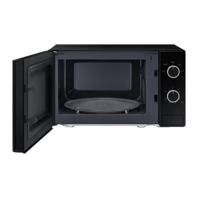Samsung MS20A3010AL/EC Microondas 20L 700W Negro