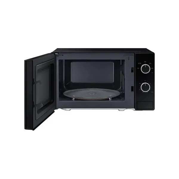 Samsung MS20A3010AL/EC Microondas 20L 700W Negro