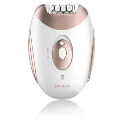 Cecotec Skincare Depil-action & Go Depiladora Inalámbrica Cecotec Skincare Depil-action & Go Depiladora Inalámbrica