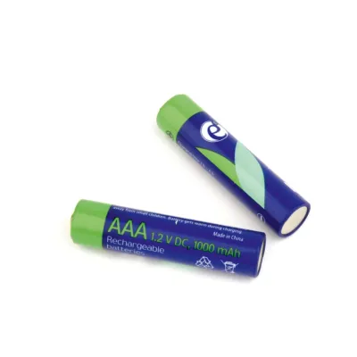 EnerGenie EG-BA-AAA10-01 pila doméstica Batería recargable AAA