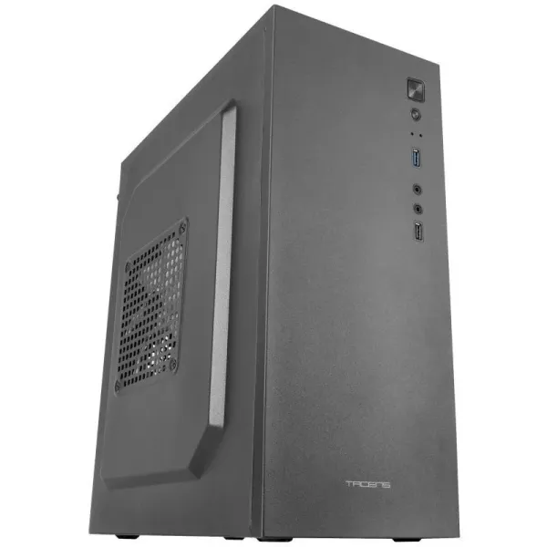 Tacens ALUXM USB 3.0 Negra