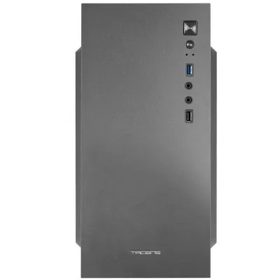 Tacens ALUXM USB 3.0 Negra
