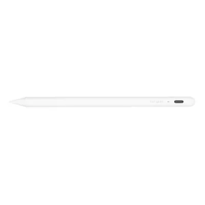 Targus AMM174AMGL Pen Stylus Activo Antimicrobiano Blanco para Targus AMM174AMGL Pen Stylus Activo Antimicrobiano Blanco para