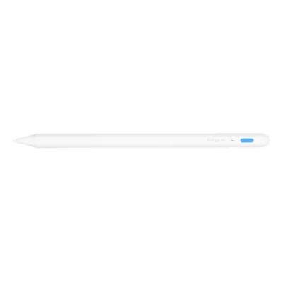 Targus AMM174AMGL Pen Stylus Activo Antimicrobiano Blanco para Targus AMM174AMGL Pen Stylus Activo Antimicrobiano Blanco para