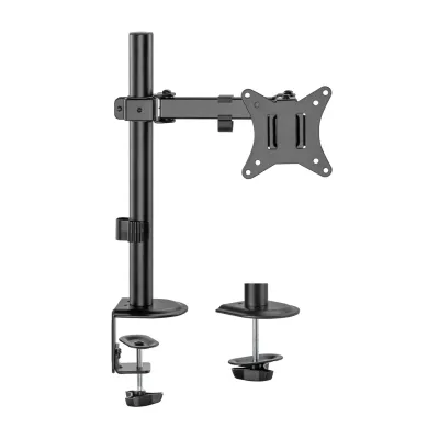Aisens DT32TSR-147 Soporte de Mesa Eco Giratorio para