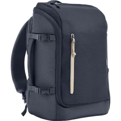 HP Travel 25L Mochila Azul para Portátil de 15.6"