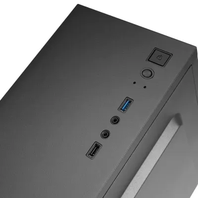 Tacens ALUXM USB 3.0 Negra
