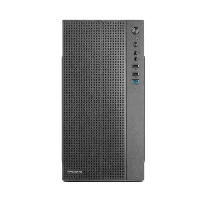 Tenda AC5 Router AC1200 WiFi Inteligente Doble Banda